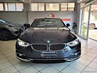 usata BMW 420 Gran Coupé d Luxury