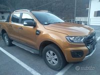 Usata Ford Ranger 2020 Pick-up