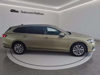 Nuova Skoda Superb Style 150 CV (110 kW) 2026 Ice tea metallizzato Station wagon