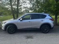 Usata Mazda CX-5 175 CV (128 kW) 2016 SUV