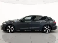 Usata Audi A5 S-Line 204 CV (150 kW) 2025 Grigio magnete Station wagon