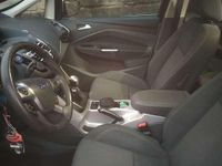 Usata Ford C-MAX Titanium 116 CV (85 kW) 2012 Monovolume