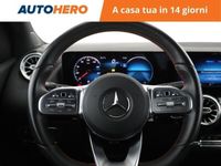 usata Mercedes 180 Classe B (W247)Automatic Premium