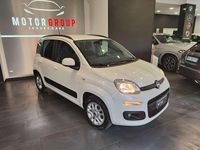 Usata Fiat Panda Lounge 69 CV (50 kW) 2020 Bianco Berlina