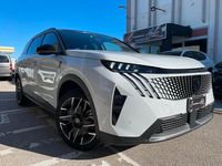 Usata Peugeot 5008 GT 145 CV (106 kW) 2025 Bianco SUV