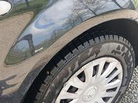 Usata Citroën C2 Elegance 60 CV (44 kW) 2004 Nero Utilitaria