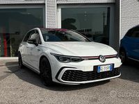 Usata VW Golf VII GTI 2021 Utilitaria