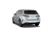 Nuova Mercedes B250 Advanced Plus 163 CV (119 kW) 2026 Argento Utilitaria