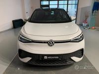 Usata VW ID.5 Pro Performance 150 kW (204 CV) 2022 Bianco SUV