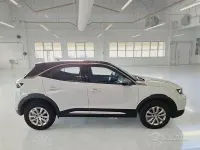 Usata Opel Mokka Edition 101 CV (74 kW) 2023 Bianco SUV