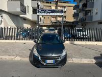 usata Peugeot 208 1.4 HDi 68 CV 5 porte Access