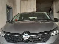 Usata Renault Clio V Evolution 101 CV (74 kW) 2025 Grigio Berlina