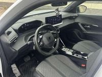 Usata Peugeot 2008 Allure 131 CV (96 kW) 2024 SUV