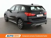 Usado BMW X1 xLine 150 CV (110 kW) 2019 Negro SUV