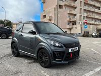 Begagnad Ligier JS50 2022 Grå Halvkombi