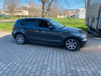 usata BMW 118 d e87 122 M47