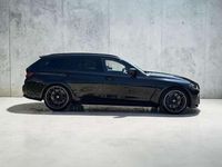 Begagnad BMW M3 Competition Edition 510 HK (375 kW) 2023 Kombi