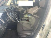 Usata Jeep Renegade Limited 131 CV (96 kW) 2021 Bianco SUV