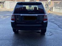 Usata Land Rover Freelander 2 HSE 160 CV (117 kW) 2007 Nero SUV