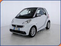 usata Smart ForTwo Coupé forTwo1000 52 kW MHD pulse