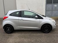 Usata Ford Ka 75 CV (55 kW) 2009 Utilitaria