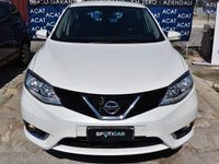 usata Nissan Pulsar 1.2 DIG-T Acenta Automatic