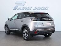 Usata Peugeot 3008 Allure 136 CV (100 kW) 2024 Grigio SUV