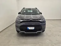 Usata Citroën C3 Aircross PureTech 131 CV (96 kW) 2024 Vari colori SUV