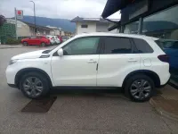 Ny Suzuki Vitara Cool 130 HK (95 kW) 2025 Hvid SUV