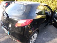 usata Mazda 2 Mazda2 1.4 TD 68CV 5p. Fun Generation'09