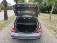 Usata Mercedes CLS350 Shooting Brake AMG 265 CV (194 kW) 2013 Station wagon