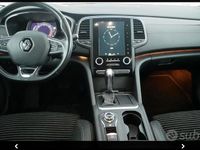 Usata Renault Talisman 160 CV (117 kW) 2018 Bianco Station wagon