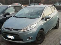 usata Ford Fiesta 3p 1.2 Titanium