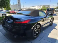 Nuova BMW Z4 M Sport 197 CV (144 kW) 2026 Nero Cabrio
