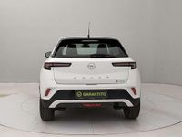Usata Opel Mokka Edition 101 CV (74 kW) 2022 Bianco SUV