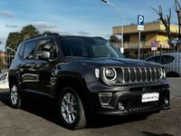 usata Jeep Renegade 1.3 T4 190CV PHEV 4XE AT6 LIMITED LED+NAVI+CARPLAY