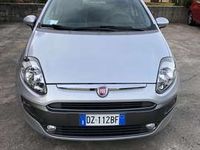 usata Fiat Punto Evo 5p 1.4 m-air Dynamic s&s 105cv