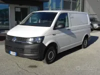Usata VW T6 101 CV (74 kW) 2017 Furgone