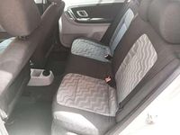 Usata Skoda Fabia Style 69 CV (50 kW) 2007 Argento Station wagon