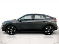 Usata Citroën C4 PureTech 100 CV (73 kW) 2025 Platinium grey  met SUV