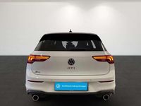 Usata VW Golf VIII GTI 265 CV (194 kW) 2025 Bianco Utilitaria