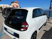Usata Renault Twingo 2016 Bianco Utilitaria