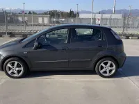 Usata Fiat Punto Evo Active 75 CV (55 kW) 2012 Utilitaria