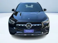 Usata Mercedes GLA200 150 CV (110 kW) 2023 Nero SUV