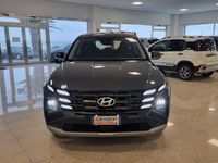 Nuova Hyundai Tucson 115 CV (84 kW) 2025 Grigio SUV