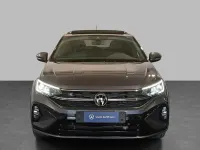 Usata VW Taigo R-line 150 CV (110 kW) 2023 Smoky grey metallizzato SUV
