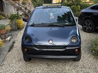 Usata Aixam 300 1996 Blu