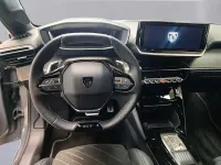 Usata Peugeot 208 GTi 136 CV (100 kW) 2024 Grigio Utilitaria