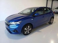 Nuova Dacia Sandero Expression 91 CV (66 kW) 2025 Blu/azzurro Berlina