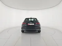 Usata Audi A3 Sportback Advanced 116 CV (85 kW) 2021 Utilitaria